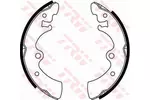 Szczęki hamulcowe - komplet TRW GS8096