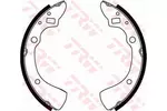 Szczęki hamulcowe - komplet TRW GS8125