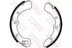 Szczęki hamulcowe - komplet TRW GS8139