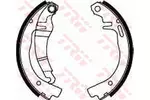 Szczęki hamulcowe - komplet TRW GS8144
