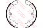 Szczęki hamulcowe - komplet TRW GS8159