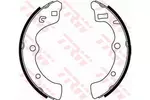 Szczęki hamulcowe - komplet TRW GS8194