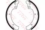 Szczęki hamulcowe - komplet TRW GS8210