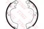 Szczęki hamulcowe - komplet TRW GS8220