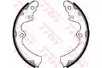Szczęki hamulcowe - komplet TRW GS8255