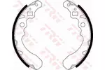 Szczęki hamulcowe - komplet TRW GS8282