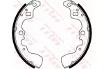Szczęki hamulcowe - komplet TRW GS8448