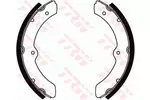 Szczęki hamulcowe - komplet TRW GS8460