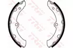 Szczęki hamulcowe - komplet TRW GS8464