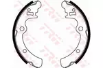 Szczęki hamulcowe - komplet TRW GS8506