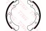 Szczęki hamulcowe - komplet TRW GS8507
