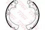 Szczęki hamulcowe - komplet TRW GS8512