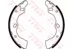 Szczęki hamulcowe - komplet TRW GS8581