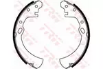 Szczęki hamulcowe - komplet TRW GS8589