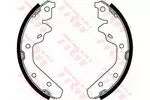 Szczęki hamulcowe - komplet TRW GS8644