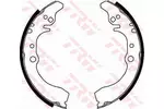 Szczęki hamulcowe - komplet TRW GS8647