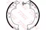 Szczęki hamulcowe - komplet TRW GS8649