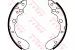 Szczęki hamulcowe - komplet TRW GS8661