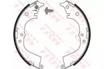Szczęki hamulcowe - komplet TRW GS8693