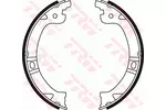 Szczęki hamulcowe hamulca postojowego - komplet TRW GS8759