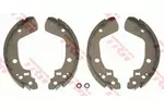 Szczęki hamulcowe - komplet TRW GS8793