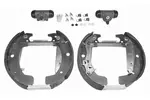 Szczęki hamulcowe - komplet TRW GSK1024