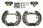 Szczęki hamulcowe - komplet TRW GSK1035