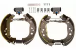 Szczęki hamulcowe - komplet TRW GSK1697