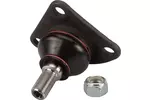 Sworzeń wahacza TRW JBJ741 (Oś przednia) - fot.1
