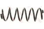 Sprężyna zawieszenia TRW JCS1345 (Oś tylna)