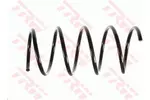 Sprężyna zawieszenia TRW JCS151