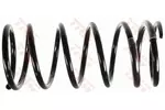 Sprężyna zawieszenia TRW JCS340 (Oś tylna)