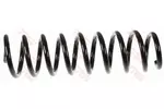 Sprężyna zawieszenia TRW JCS516 (Oś tylna)
