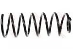 Sprężyna zawieszenia TRW JCS713 (Oś przednia)