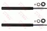 Amortyzator TRW JGC110T (Oś przednia)