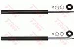 Amortyzator TRW JGC122T (Oś przednia)