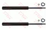 Amortyzator TRW JGC141T (Oś przednia)