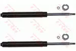 Amortyzator TRW JGC195T (Oś przednia)