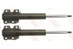 Amortyzator TRW JGM1006T (Oś przednia) - fot.2