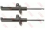 Amortyzator TRW JGM1028T (Oś przednia)
