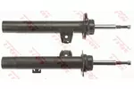 Amortyzator TRW JGM1131T (Oś przednia) - fot.2