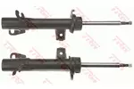 Amortyzator TRW JGM1137T (Oś przednia) - fot.2