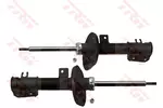 Amortyzator TRW JGM1144T (Oś przednia)