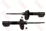 Amortyzator TRW JGM1150T (Oś przednia)
