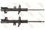 Amortyzator TRW JGM1151T (Oś przednia) - fot.2