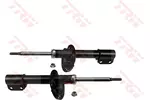 Amortyzator TRW JGM1152T (Oś przednia)