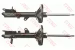 Amortyzator TRW JGM1167T (Oś tylna) - fot.2