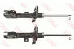 Amortyzator TRW JGM1265T (Oś przednia) - fot.2