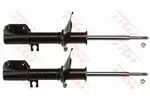 Amortyzator TRW JGM148T (Oś przednia)
