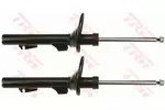 Amortyzator TRW JGM172T (Oś tylna)
